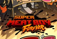 Super Meat Boy Forever v6754.1844.1961.152 [Fitgirl Repacks] Download [1.7 GB]