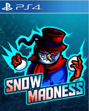Snow Madness PS4 (PKG) Download [101.81 MB]