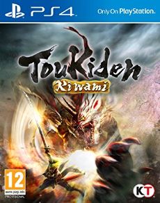 Toukiden Kiwami PS4 (PKG) Download [17.50 GB]