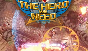 The Hero We Need v0.8.0 [Fitgirl Repacks] Download [3.1 GB]