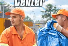 My Recycling Center [Fitgirl Repack] Download [1.3 GB]