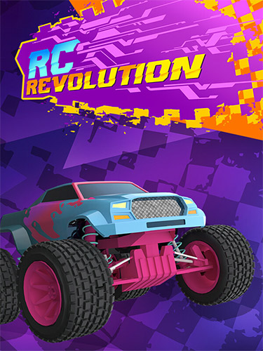 RC Revolution [Fitgirl Repack] Download [1.5 GB]