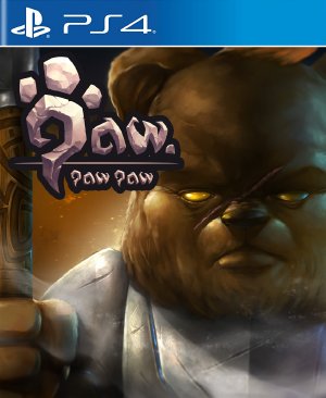 Paw Paw Paw PS4 (PKG) Download [240.81 MB]
