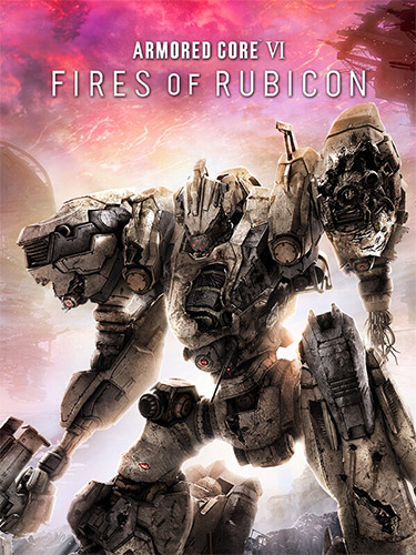 Armored Core VI: Fires of Rubicon – Deluxe Edition v60 Regulation 1.06.1 [Fitgirl Repack] Download [38.9 GB] + DLC + Controller Fix + Bonus Content