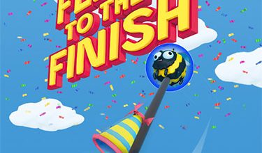 Fling to the Finish: Supporter Bundle [Fitgirl Repacks] Download [636 MB] + 6 DLCs