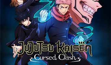 Jujutsu Kaisen: Cursed Clash – Ultimate Edition v1.0.1 [Fitgirl Repack] Download [6.3 GB] + 3 DLCs/Bonuses + Windows 7 Fix