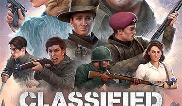 Classified: France ’44: Deluxe Edition [Fitgirl Repacks] Download [9.6 GB] + 2 DLCs