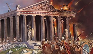 Imperiums: Greek Wars – Complete Edition v1.401 [Fitgirl Repack] Download [8.3 GB] + 4 DLCs