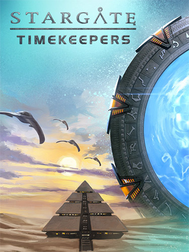 Stargate: Timekeepers v1.00.22 [Fitgirl Repacks] Download [8.6 GB]