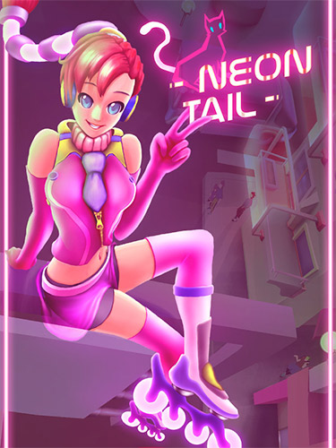 Neon Tail v1.0.0.100 [Fitgirl Repack] Download [1 GB]