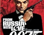 007 From Russia With Love PSP ISO (ROM) Download [564.1 MB]