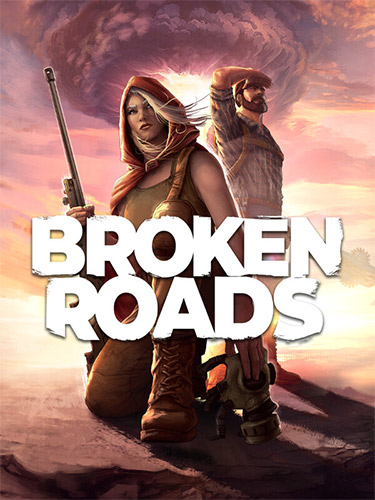 Broken Roads v1.40.7035 [Fitgirl Repack] Download [6.7 GB]