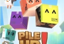 Pile Up Box by Box PS4 (PKG) Download [3.71 GB]