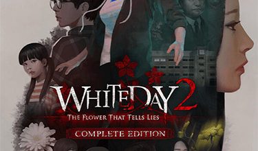 White Day 2: The Flower That Tells Lies – Complete Edition v3.0 (Denuvoless), All 3 Episodes [Fitgirl Repack] Download [6.2 GB] + 7 DLCs