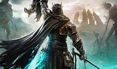 Lords of the Fallen (2023): Deluxe Edition v1.1.513 [Fitgirl Repacks] Download [22.9 GB] + 6 DLCs/Bonuses