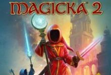 Magicka 2 PS4 (PKG) Download [2.91 GB]
