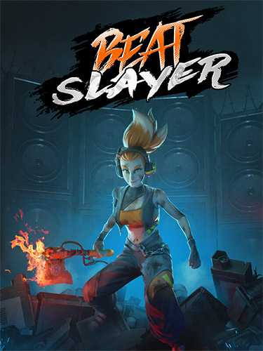 Beat Slayer v1.1.14 [Fitgirl Repacks] Download [2.7 GB]