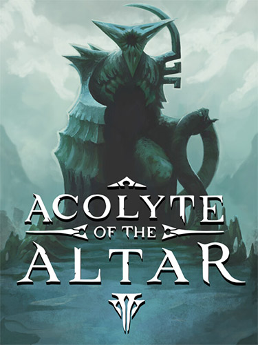 Acolyte of the Altar v1.0.69 [Fitgirl Repack] Download [639 MB]
