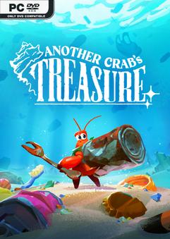 Another Crabs Treasure-GoldBerg Download [2.3 GB]