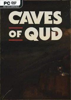 Caves of Qud Build 14192145 Download [680 MB]