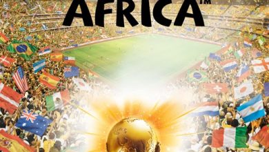 2010 FIFA World Cup South Africa PSP ISO (ROM) Download [807.92 MB]