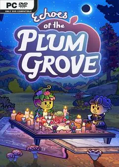 Echoes of the Plum Grove-TENOKE Download [3.23 GB]