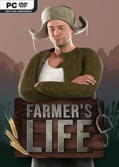Farmers Life Pimp my Cottage-TENOKE Download [3.96 GB]
