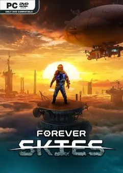 Forever Skies Build 14094154 Download [5 GB] 