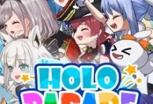 HoloParade Build 14164945 Download [296 MB]