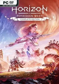 Horizon Forbidden West Complete Edition v1.3.57.0-Repack Download [87 GB]