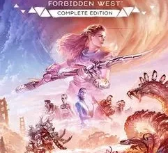 Horizon Forbidden West Complete Edition v1.3.57.0-P2P Download [122 GB]