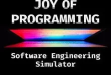 Joy Of Programming v0.6.2 Download [8.3 GB]