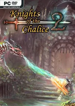 Knights Of The Chalice 2 v1.70 Download [2.73 GB]