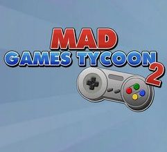 Mad Games Tycoon 2 Build 14182136 Download [390 MB] 