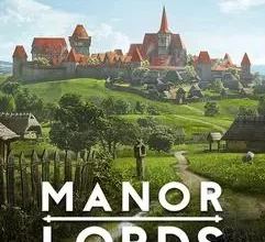 Manor Lords v0.7.954 Download [7 GB]