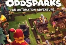 Oddsparks An Automation Adventure Early Access Download [1.5 GB]