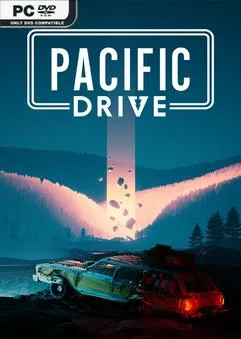 Pacific Drive Deluxe Edition v1.5.0-P2P Download [18.1 GB]