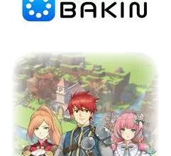 RPG Developer Bakin v1.8.0.6.R62033 Download [4.8 GB]