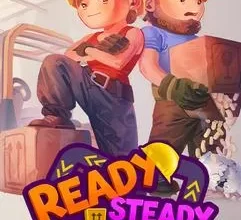Ready Steady Ship-Repack Download [1.4 GB] 