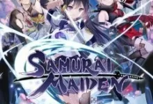 SAMURAI MAIDEN v20240426-GoldBerg Download [7.8 GB]