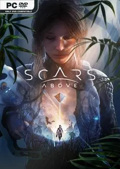 Scars Above v1.0.0.134246-Repack Download [10 GB]