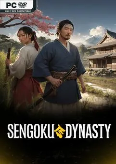 Sengoku Dynasty Kaizen Early Access Download [6.5 GB]