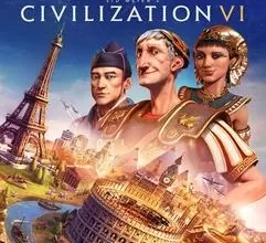 Sid Meiers Civilization VI Anthology v1.0.12.58-Repack Download [8.5 GB]