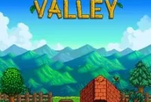 Stardew Valley v1.6.6-P2P Download [650 MB]
