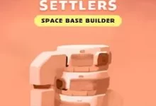 Stellar Settlers Space Base Builder v0.5.7 Download [350 MB]