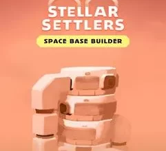 Stellar Settlers Space Base Builder v0.5.7 Download [350 MB]