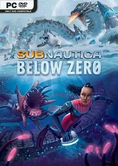 Subnautica Below Zero v24.04.2024 DOWNLOAD [4.5 GB] 