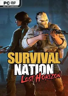 Survival Nation Lost Horizon v0.2.15 Download [2.9 GB] 