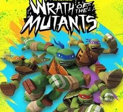 Teenage Mutant Ninja Turtles Arcade Wrath of the Muta Build 14138606 Download [3.3 GB]