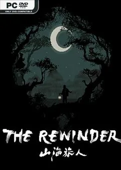 The Rewinder Build 12242342 Download [300 MB]